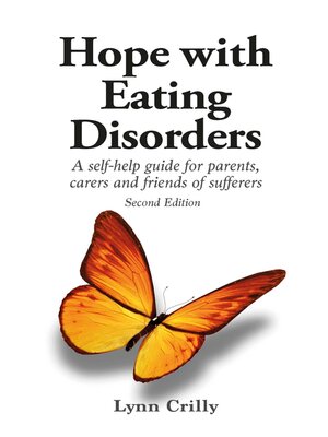 cover image of Hope with Eating Disorders